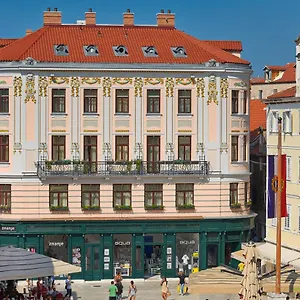 Royal Piazza Casa de hóspedes