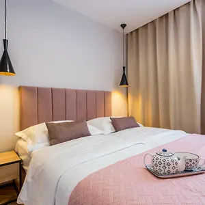 4* Affittacamere Central Rooms Split