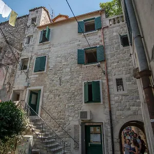 4* Affittacamere Jr Luxury Guesthouse2